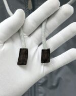 Ветровка из тонкой плащевки — изображение 5