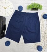 Повседневные хлопковые шорты BC — изображение 4