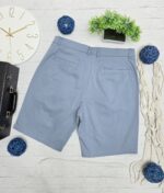 Повседневные хлопковые шорты BC — изображение 4