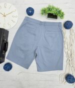 Повседневные хлопковые шорты BC — изображение 4