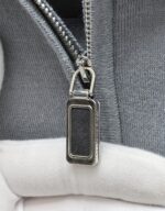 Серое поло SR — изображение 2