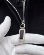 Черное поло SR — изображение 2