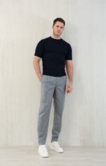 Футболка из кашемира — изображение 5