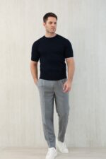 Футболка из кашемира — изображение 4