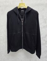 Спортивный костюм Zegna из хлопка — изображение 2