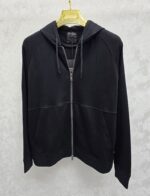 Спортивный костюм Zegna из хлопка — изображение 2