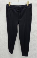 Спортивный костюм Zegna из хлопка — изображение 4