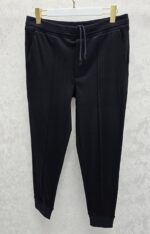 Спортивный костюм Zegna из хлопка — изображение 4
