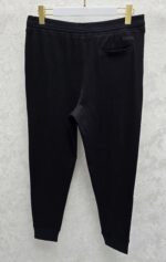 Спортивный костюм Zegna из хлопка — изображение 5