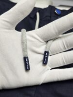 Повседневные хлопковые брюки — изображение 2
