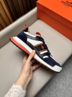 Кроссовки Herm — изображение 7