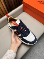 Кроссовки Herm — изображение 6