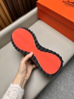 Кроссовки Herm — изображение 9