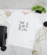 Футболка Hermes