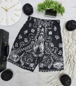 Костюм из рубашки и шорт — изображение 5