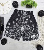 Костюм из рубашки и шорт — изображение 4