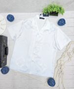 Костюм из рубашки и шорт — изображение 2