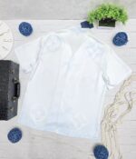 Костюм из рубашки и шорт — изображение 3
