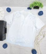 Костюм из рубашки и шорт — изображение 3
