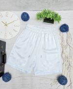 Костюм из рубашки и шорт — изображение 4