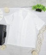 Костюм из рубашки и шорт — изображение 4