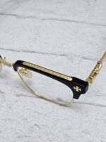 Имиджевые очки Chrome Hearts — изображение 2