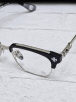 Имиджевые очки Chrome Hearts — изображение 2