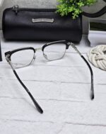 Имиджевые очки Chrome Hearts — изображение 4