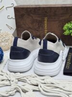 Весенние кроссовки SR — изображение 5