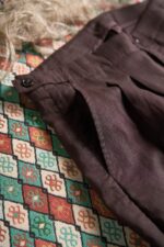 Брюки из льна — изображение 4