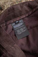 Брюки из льна — изображение 9