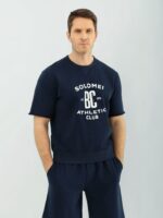 Костюм из футболки и шорт — изображение 4