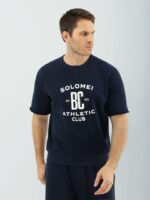 Костюм из футболки и шорт — изображение 5