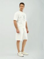 Костюм из футболки и шорт — изображение 5