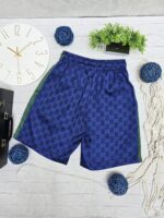 Костюм из рубашки и шорт — изображение 3