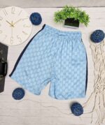 Костюм из рубашки и шорт — изображение 3
