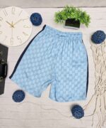 Костюм из рубашки и шорт — изображение 3