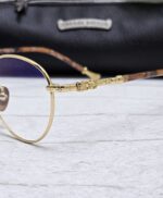 Имиджевые очки Chrome Hearts — изображение 2