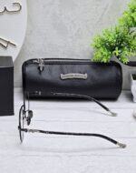 Имиджевые очки Chrome Hearts — изображение 5