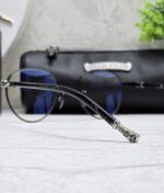 Имиджевые очки Chrome Hearts — изображение 4