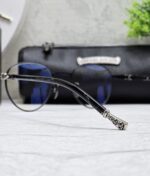 Имиджевые очки Chrome Hearts — изображение 4