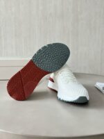 Кроссовки из трикотажа летние — изображение 6