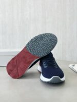 Кроссовки из трикотажа летние — изображение 6