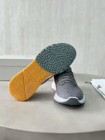 Кроссовки из трикотажа летние — изображение 6