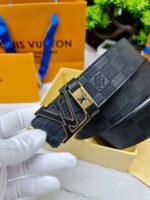 Ремень LV — изображение 2