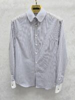 Классическая рубашка LP 100% cotton — изображение 5