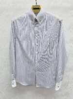 Классическая рубашка LP 100% cotton