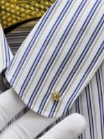 Классическая рубашка LP 100% cotton — изображение 2