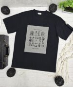 Футболка Moncler