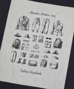 Футболка Moncler — изображение 3